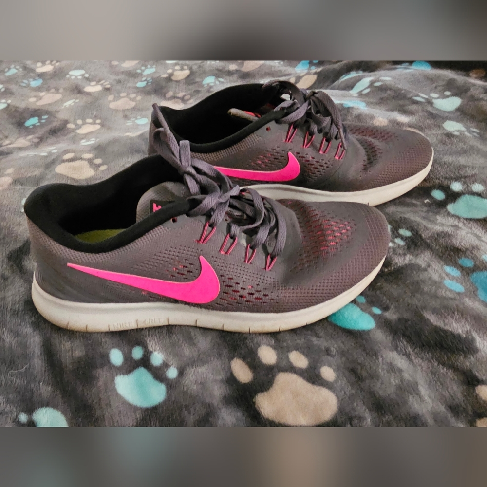 Nike